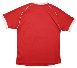 2006-07 MANCHESTER UNITED KOSZULKA S