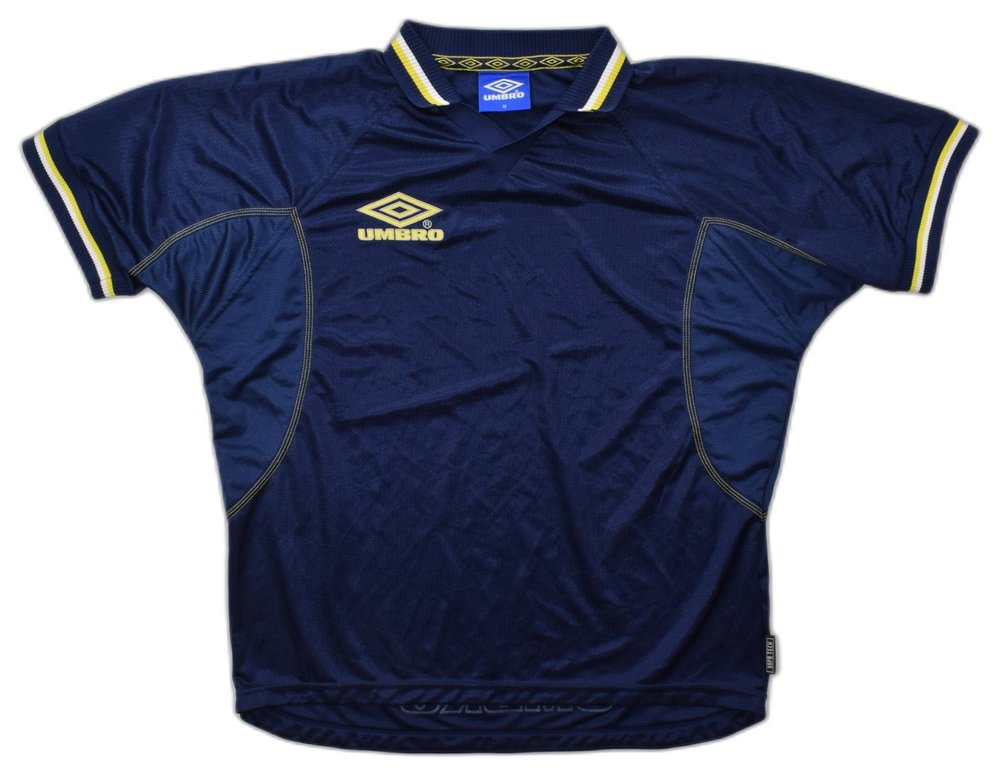 UMBRO OLDSCHOOL SHIRT M