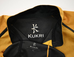 LONDON WASPS RUGBY SHIRT M