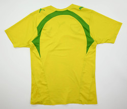 2006-07 TOGO KOSZULKA XS