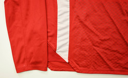 WALES  RUGBY LONGSLEEVE XL