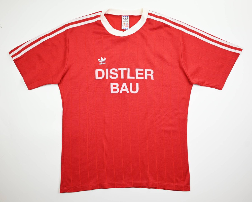 ADIDAS OLDSCHOOL SHIRT XL