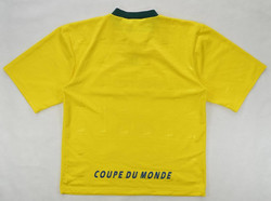FRANCE 98 WORLD CUP SHIRT XL