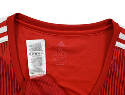 2018-19 BAYERN MUNCHEN *LEWANDOWSKI* SHIRT WOMENS XL