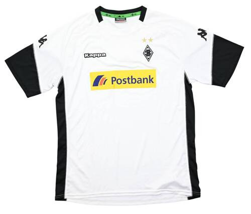 2017-18 BORUSSIA MONCHENGLADBACH XXL