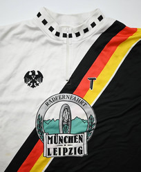 TRICOT HALER KOSZULKA KOLARSKA S