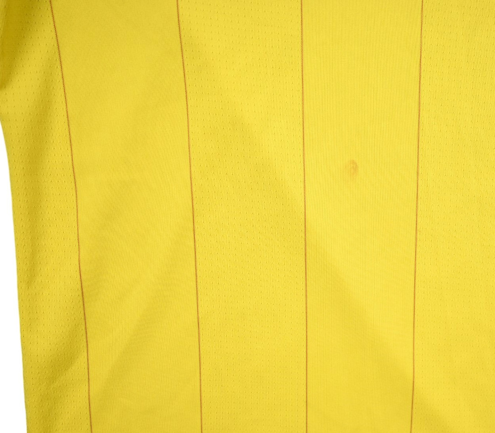 2010-13 ARSENAL LONDON SHIRT XL. BOYS