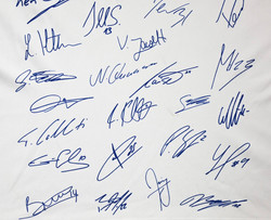 2015-16 RB LEIPZIG KOSZULKA XL