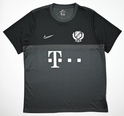 2020-21 FC UTRECHT SHIRT XXL