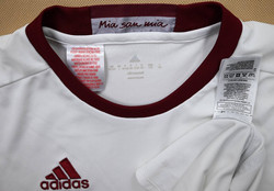 2016-17 BAYERN MUNCHEN SHIRT L. BOYS