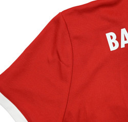 2016-17 BAYERN MUNCHEN *LEWANDOWSKI* SHIRT WOMENS M