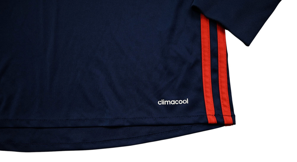 2016-17 BAYERN MUNCHEN *NEUER* GK LONGSLEEVE KOSZULKA XL. BOYS