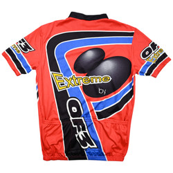 OF3 CYCLING SHIRT S