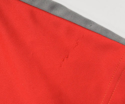 2016-17 ARSENAL LONDON KOSZULKA XXL