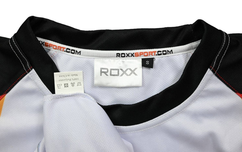 GERMANY RUGBY SHIRT S