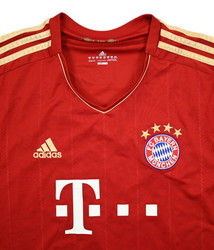 2011-13 BAYERN MUNCHEN *ROBBEN* KOSZULKA XXL