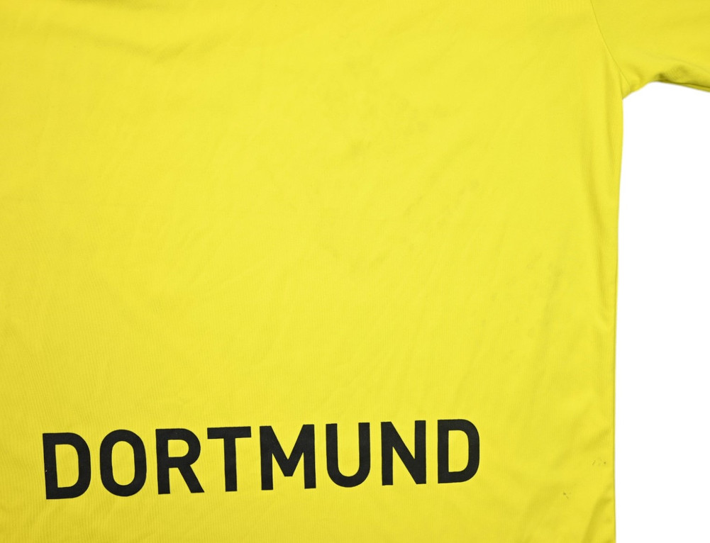 2009-10 BORUSSIA DORTMUND KOSZULKA XL
