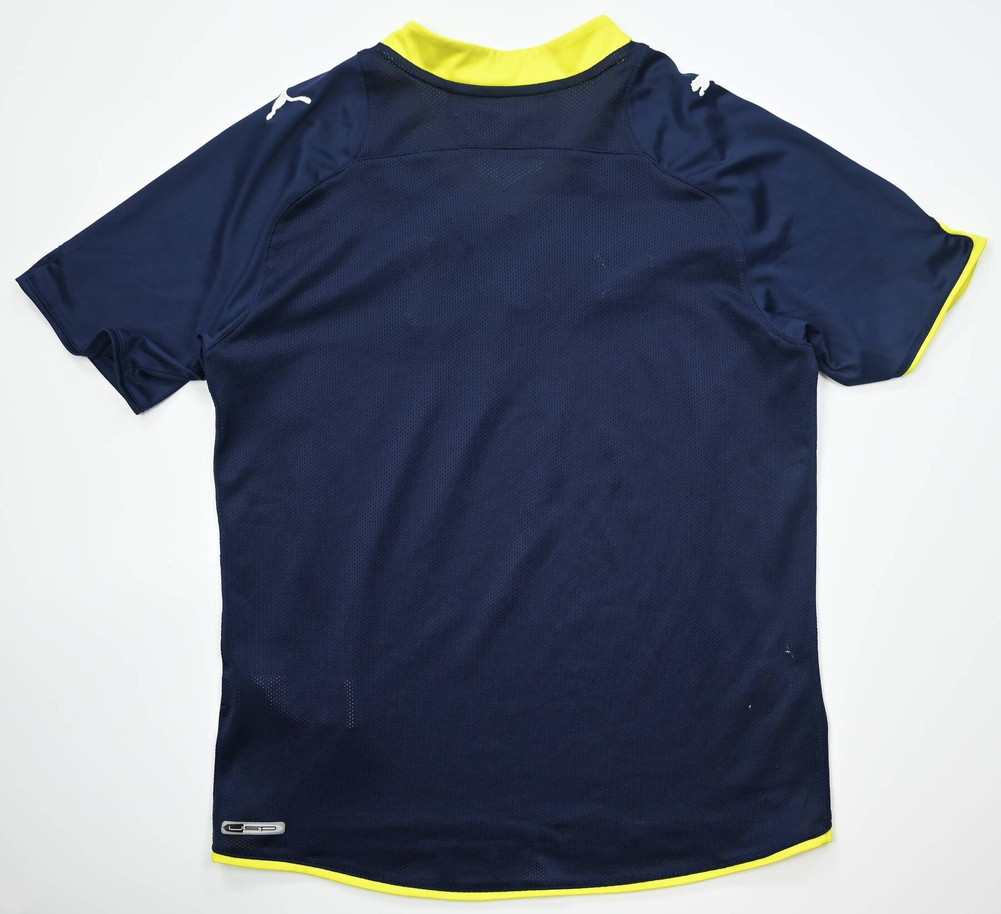 TOTTENHAM HOTSPUR KOSZULKA L. BOYS