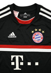2011-12 BAYERN MUNCHEN KOSZULKA S. BOYS