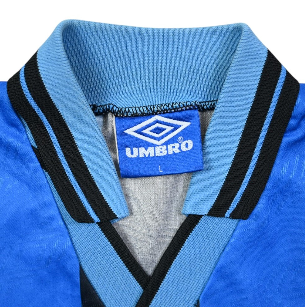 1994-95 INTER MILAN SHIRT L