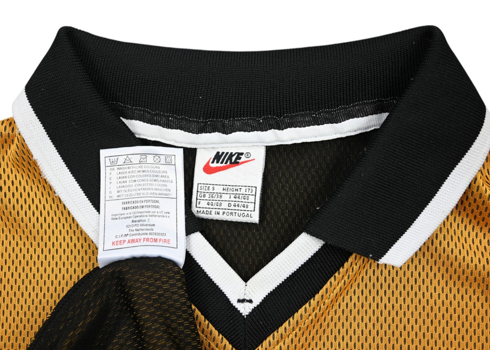 NIKE VINTAGE LONGSLEEVE KOSZULKA S