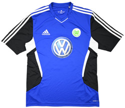 2010-11 WOLFSBURG KOSZULKA L