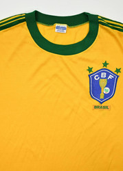 1982-85 BRAZIL KOSZULKA S