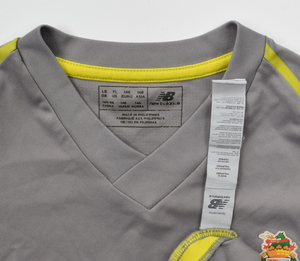 2018-19 FC PORTO KOSZULKA L.BOYS