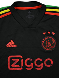 2021-22 AJAX AMSTERDAM KOSZULKA S