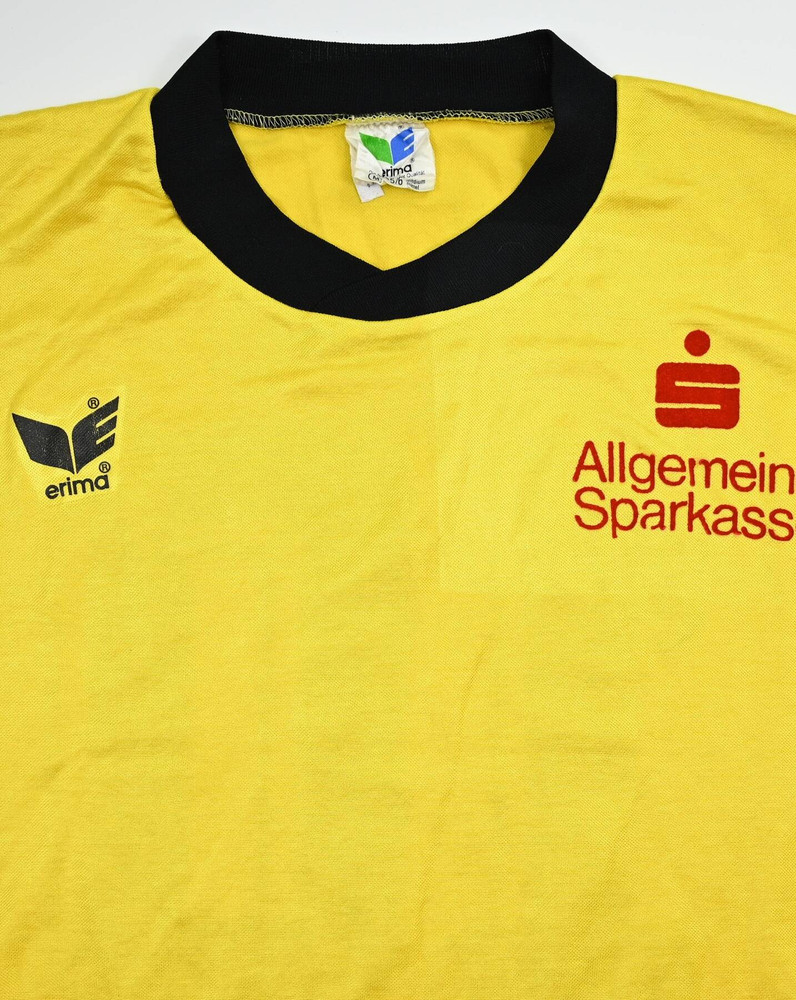 ERIMA OLDSCHOOL LONGSLEEVE M