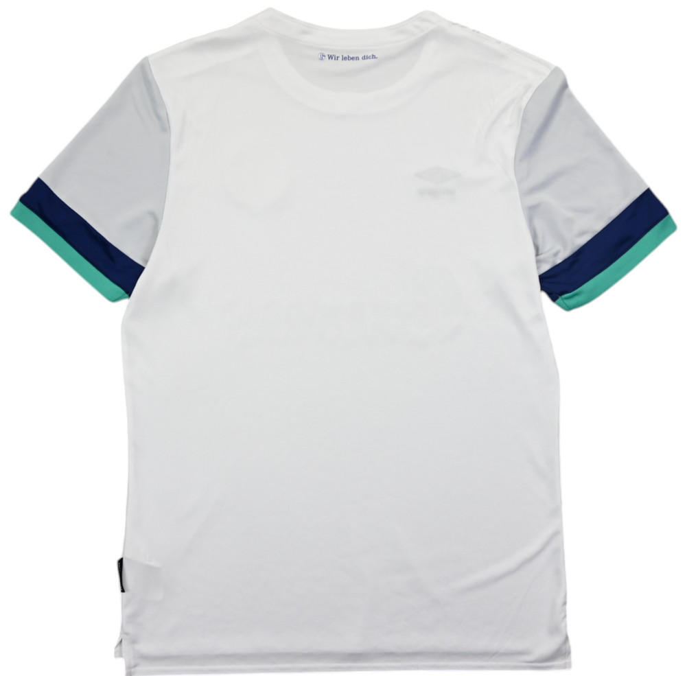 2019-20 FC SCHALKE 04 KOSZULKA L