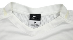 2013-14 EINTRACHT BRAUNSCHWEIG SHIRT L. BOYS