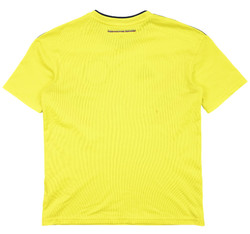 2018-19 COLOMBIA SHIRT L. BOYS