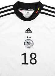 2021-22 GERMANY *ADEYEMI* KOSZULKA M. BOYS