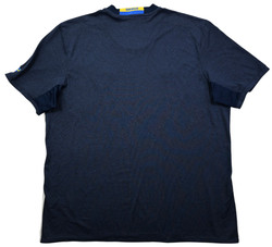 2016-17 SWEDEN SHIRT XL