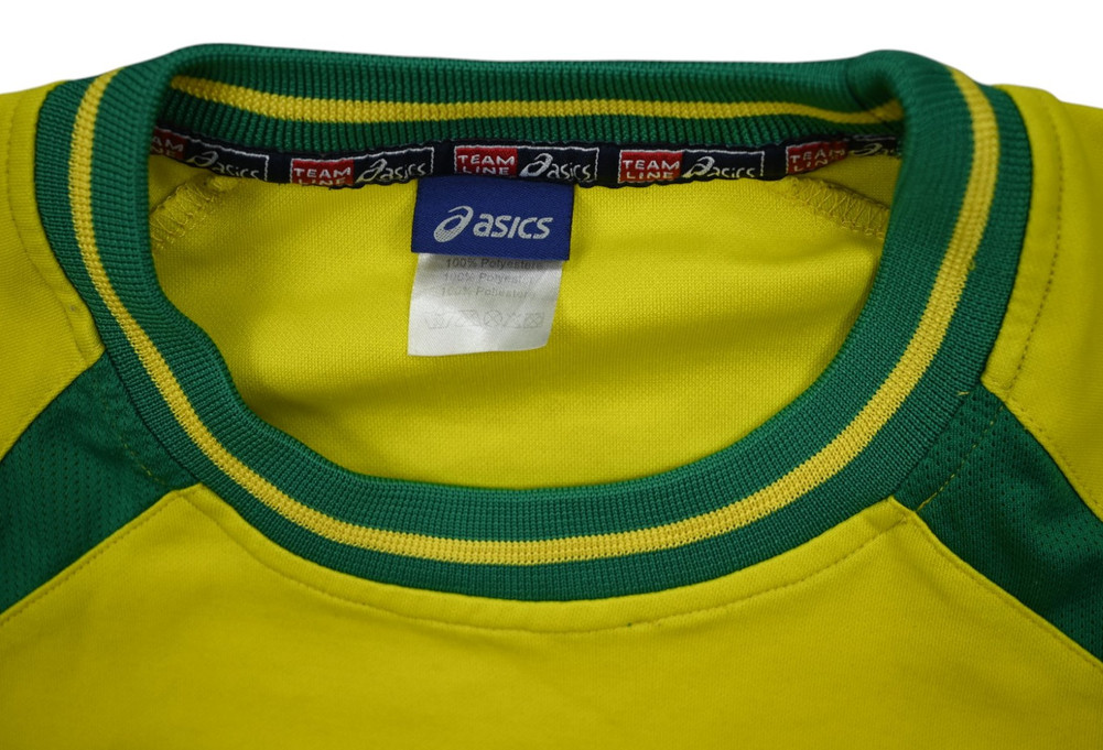 ASICS VINTAGE SHIRT M