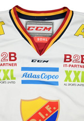 DJURGARDENS IF *FABEGE* HOCKEY LONGSLEEVE SHIRT L