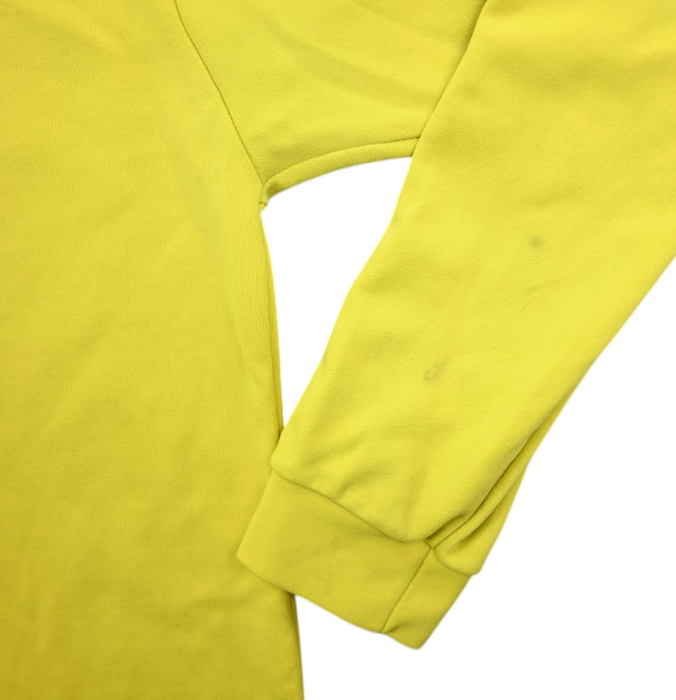 UMBRO OLDSCHOOL LONGSLEEVE S