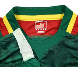 2012-13 CAMEROON KOSZULKA XXL