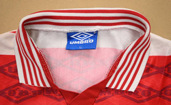 UMBRO OLDSCHOOL #13 KOSZULKA XL