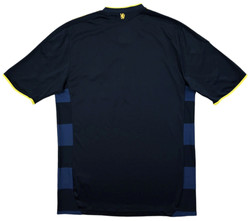 2009-10 CHELSEA LONDON SHIRT M