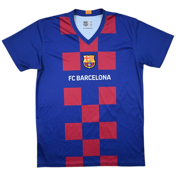 FC BARCELONA KOSZULKA S