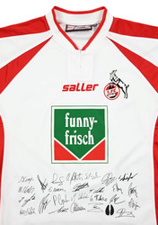 2003-05 KOLN LONGSLEEVE KOSZULKA L/XL