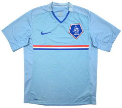 2008-10 NETHERLANDS KOSZULKA XS