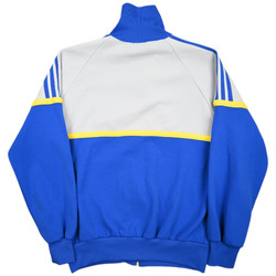 ADIDAS OLDSCHOOL BLUZA S