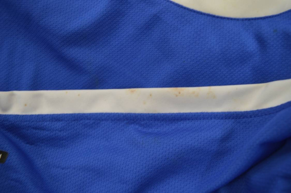 2006-07 BRAZIL SHIRT XL