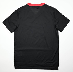 2018-19 MANCHESTER UNITED SHIRT M. BOYS