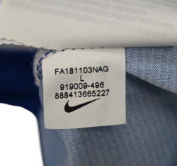 2018-19 CHELSEA SHIRT L