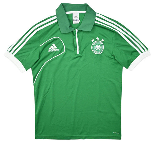 2012-13 GERMANY SHIRT S