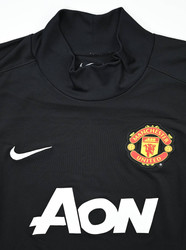 2011-12 MANCHESTER UNITED GK LONGSLEEVE KOSZULKA M